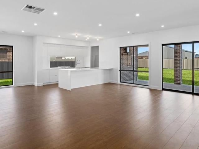 Luxury Family Living Designed for Modern Lifestyles