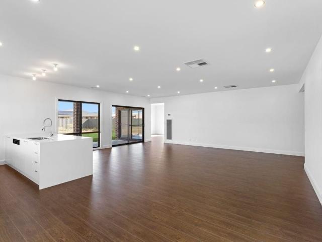 Luxury Family Living Designed for Modern Lifestyles