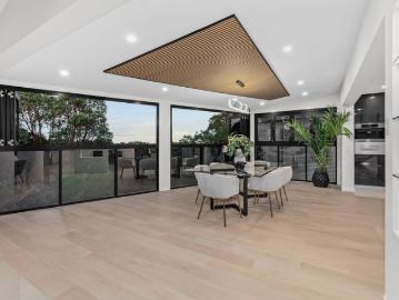 Luxury Family Living for Rent in a Private Bushland Estate