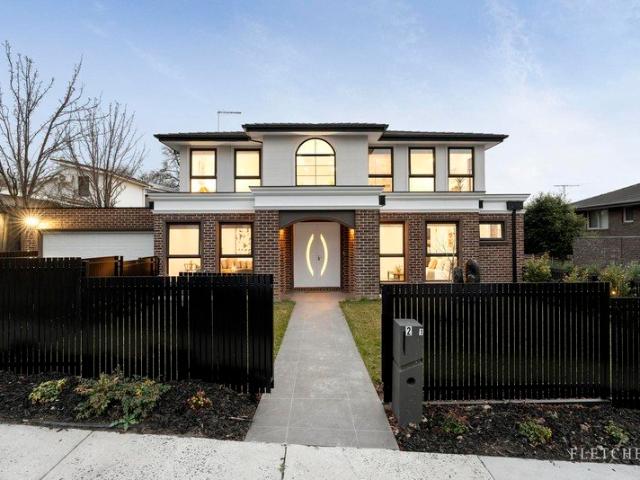 Luxury Family Living in the Balwyn High Zone