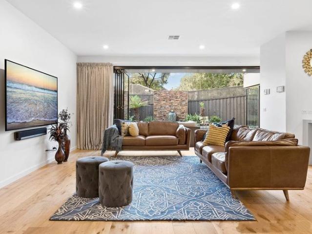Luxury Family Living in the Heart of Canterbury