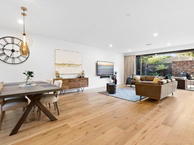 Luxury Family Living in the Heart of Canterbury