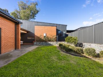 Luxury Family Living in the Heart of Hughes