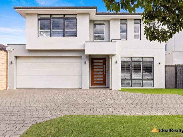 Luxury Family Living in the Heart of Mount Pleasant