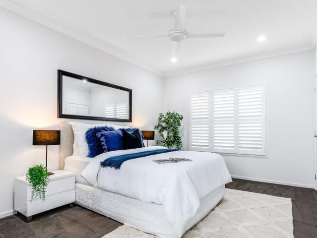 Luxury Family Living in the Heart of North Brisbane