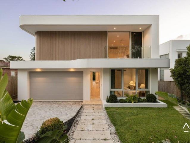 Luxury Family Living in the Heart of Northbridge