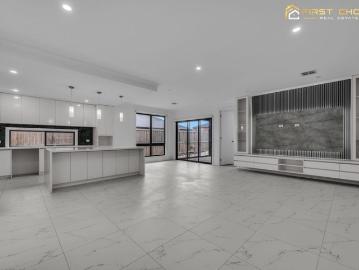 Luxury Family Living in the Heart of Smythes Creek