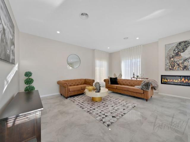 Luxury Family Living in the Heart of Wollert