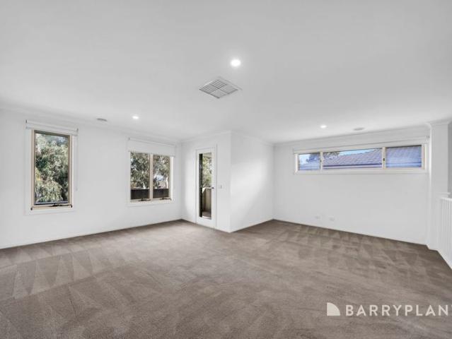 Luxury Family Living in the Heart of Williams Landing