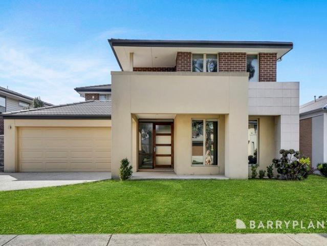Luxury Family Living in the Heart of Williams Landing