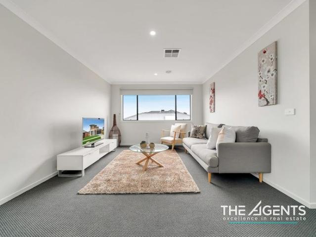 Luxury Family Living in the Heart of Truganina