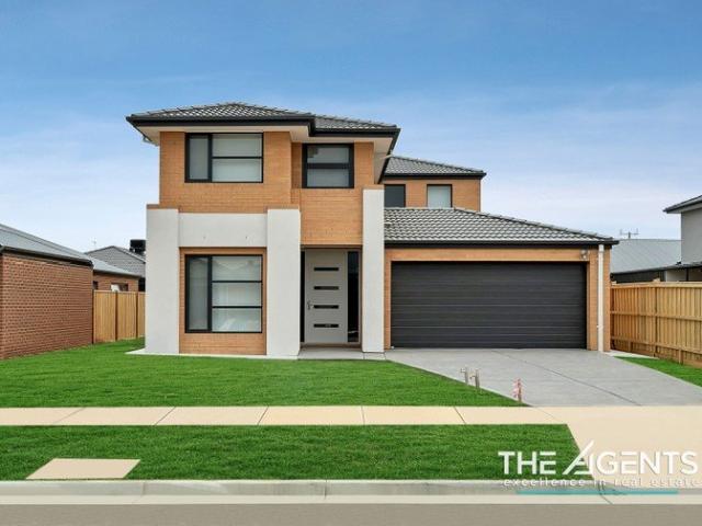 Luxury Family Living in the Heart of Truganina