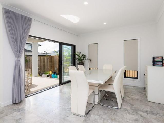 Luxury Family Living in the Prestigious Surrounds Estate