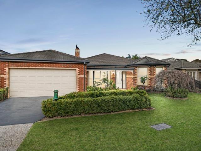 Luxury Family Living in Tormore Estate