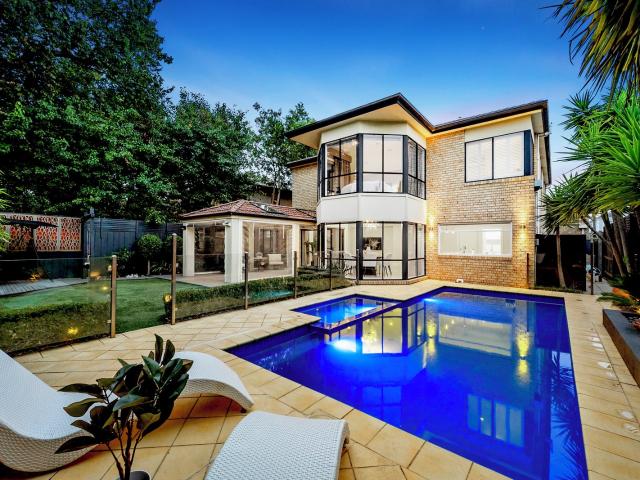 Luxury Family Living in a Coveted Brighton East Position