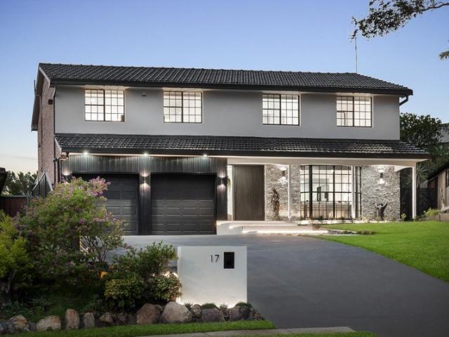 LUXURY FAMILY LIVING IN A PEACEFUL EDENSOR PARK CUL DE SAC