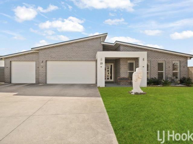 Luxury Family Living in a Premier Location