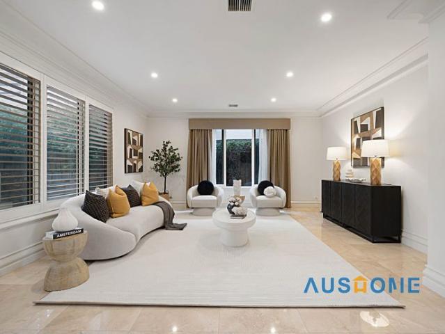 Luxury Family Living in a Prestigious Glen Waverley Setting