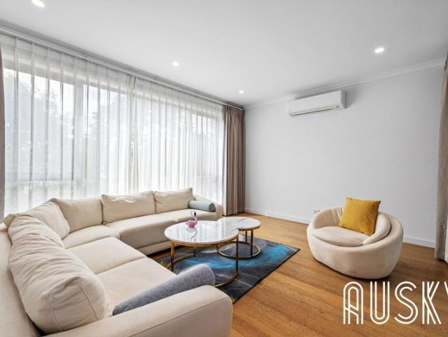Luxury Family Living in a Prime Doncaster Location