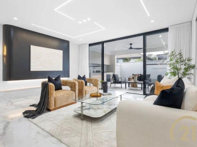 Luxury Family Living in a Prime Location