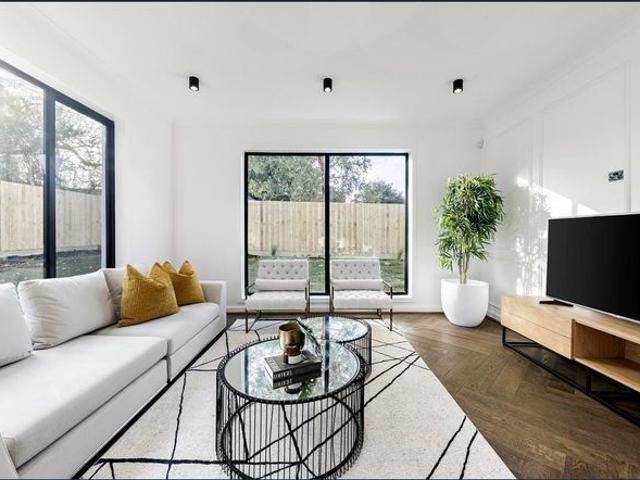 Luxury Family Living in a Prime Location