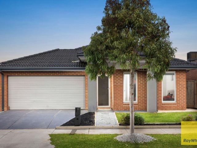 Luxury Family Living in a Prime Tarneit Location