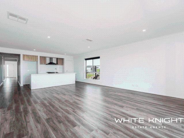 Luxury Family Living in a Prime Truganina Location