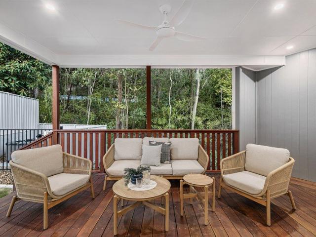Luxury Family Living in a Quiet Moorooka Cul de sac