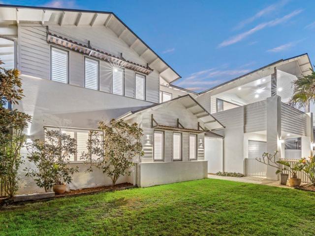 Luxury Family Living in an Exclusive Kingscliff Location