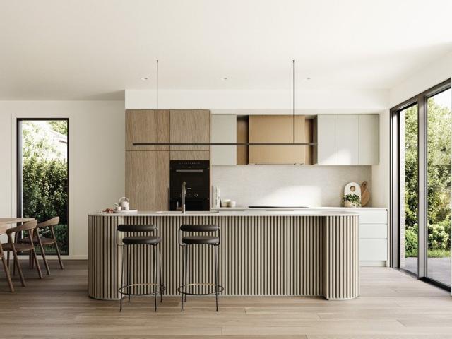 Luxury Family Living in Bentleigh Solar, EV Ready & More