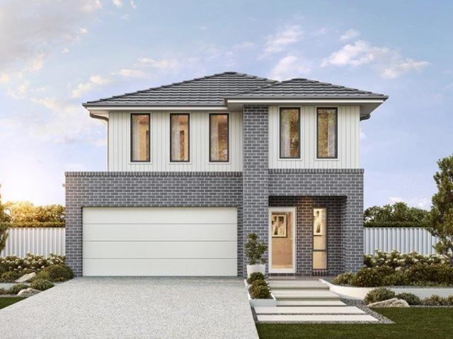 Luxury Family Living in Birling Estate