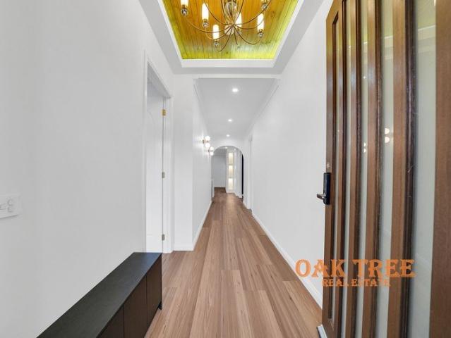Luxury Family Living in Darley!
