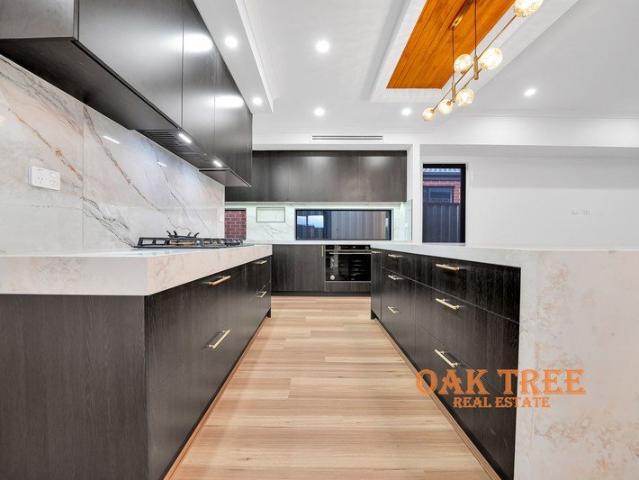Luxury Family Living in Darley!