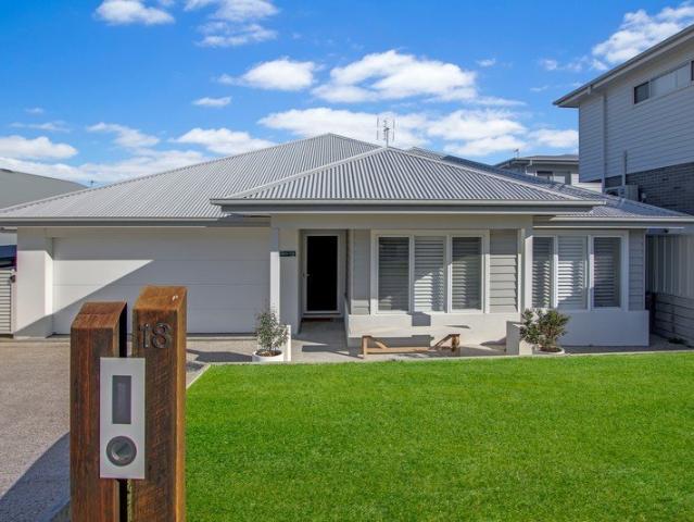 Luxury Family Living in Dunmore