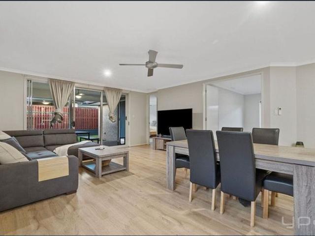 Luxury Family Living in Gainsborough Greens