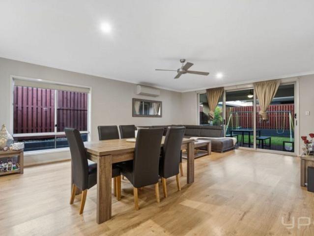 Luxury Family Living in Gainsborough Greens