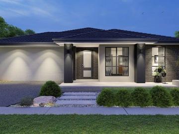 Donnybrook, Whittlesea, Whittlesea Area, Victoria