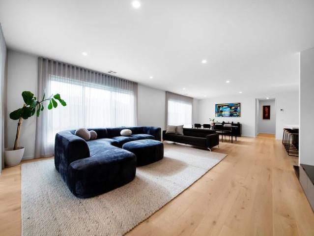 Luxury Family Living in Highly Sought After Fyansford Location