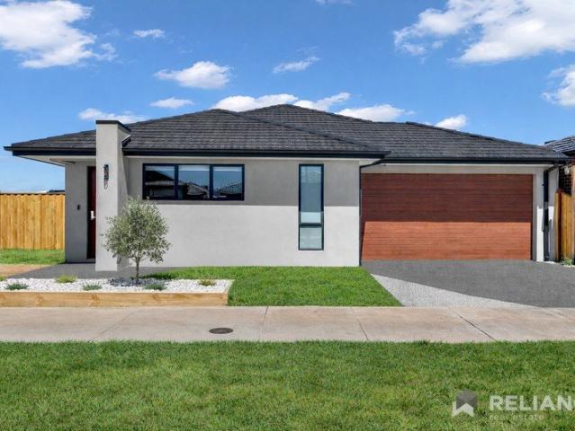 Luxury Family Living in Kingsfield Estate 6 Rockin Road, Sunbury