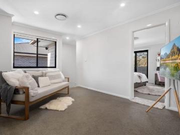 Luxury Family Living in Londonderry