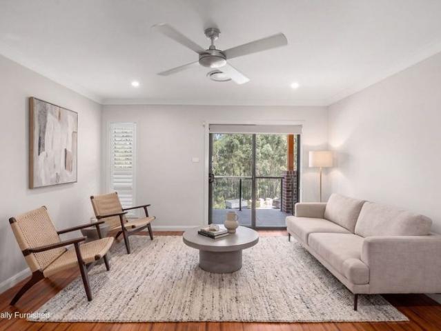 Luxury Family Living in North Kellyville