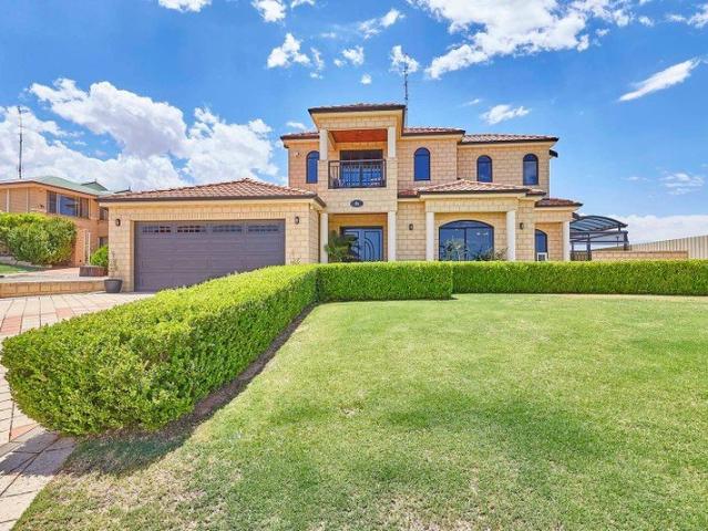 Luxury Family Living in One of Northam's Most Sought After Locations