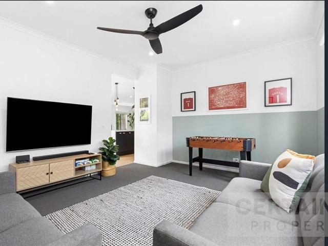 Luxury Family Living in Prestigious Fyansford