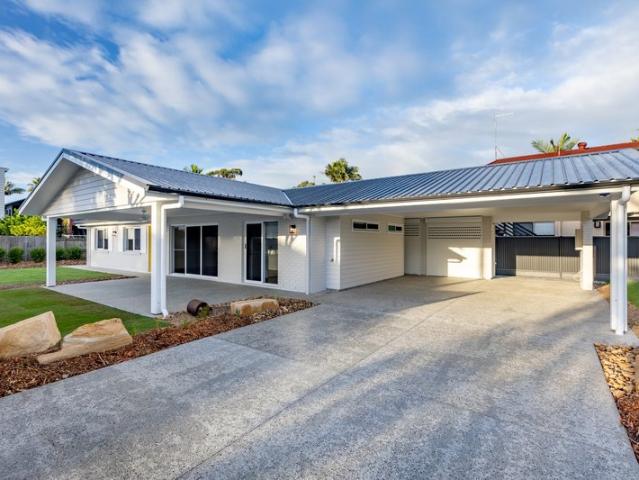 Luxury Family Living in Redland Bay