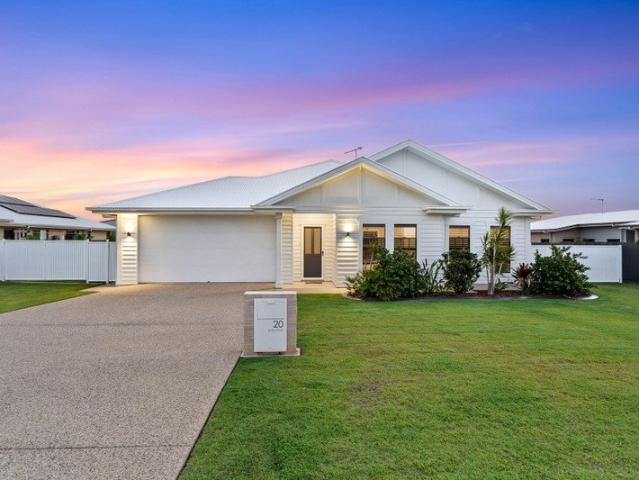 Luxury Family Living In Riverside Waters