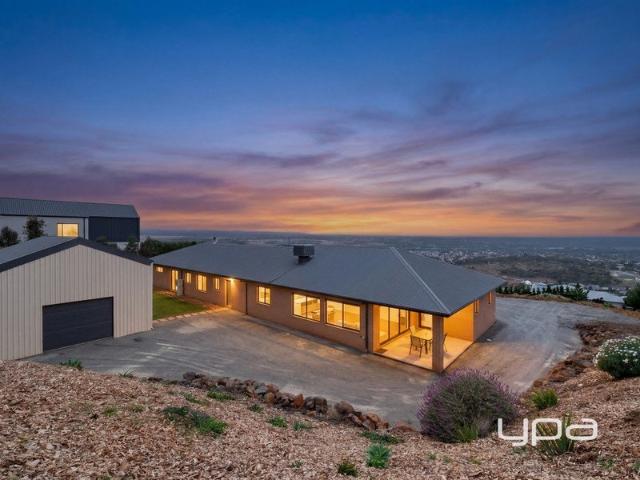 LUXURY FAMILY LIVING ON 4,101M² WITH A HUGE SHED!