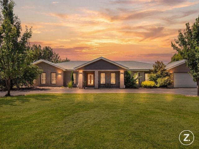 Luxury Family Living on a Flat 1 Acre with Pool, Shed and Endless Lifestyle Appeal