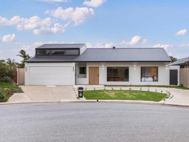 Luxury Family Living Opposite West Lakes Golf Club Fully Renovated on 593sqm with Stunning Views