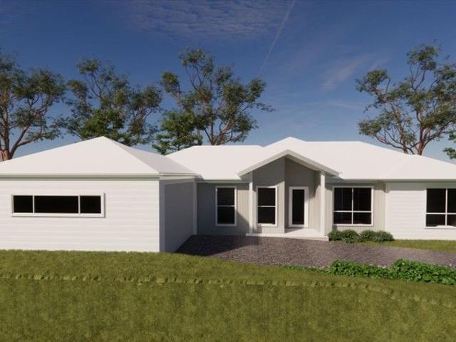 Last Remaining Lots With Views or Parkland Backdrop and Location Perfection!