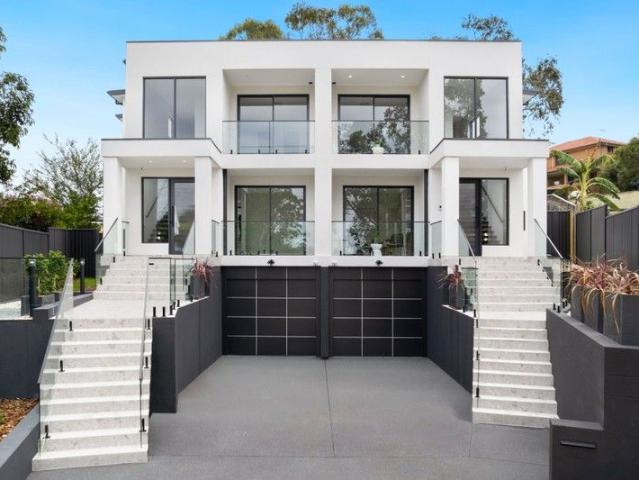 Luxury Family Living Prime Winston Hills